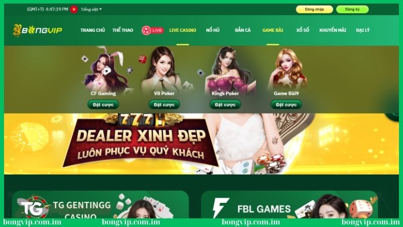 Bongvip - Trang Chủ Nhà Cái Bóng Đá VIP Chính Thức Uy Tín 2025 17 Hướng dẫn quy trình tham gia chơi cược tại Bongvip